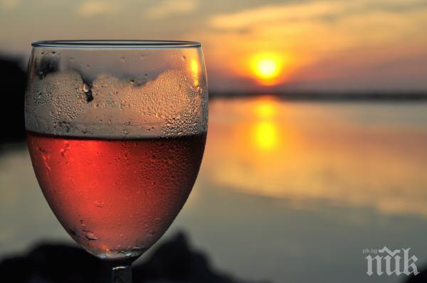 Вино или бира? Гените ни решават