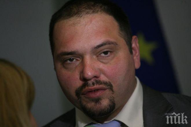 Съдът ще заседава по делото срещу Филип Златанов