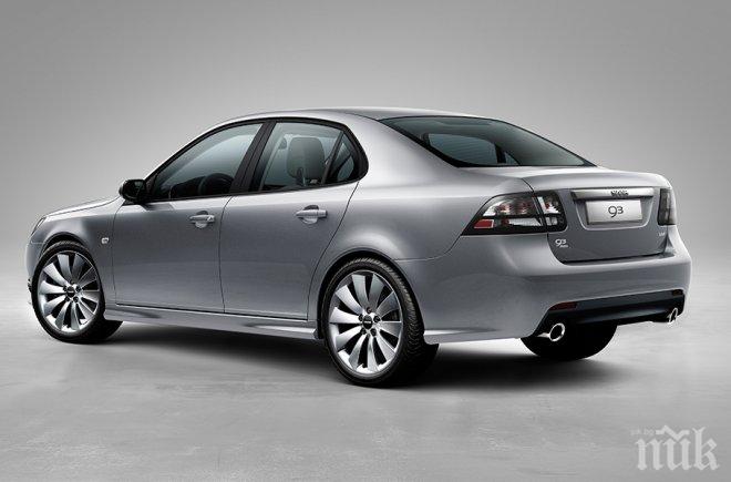 Масови уволнения в Сааб! Автомобилният гигант се разделя с една трета от работниците си