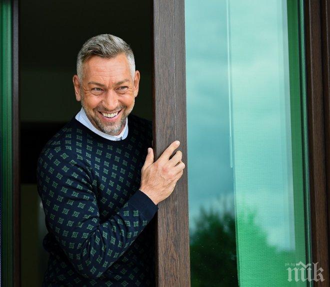 Заки от Х-фактор пред Ретро и ПИК: Скандалите в журито са само пред камерите