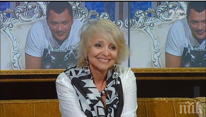 Майката на Тачо разтърсващо към него: Не си ВИП, но излез достойно от Къщата!