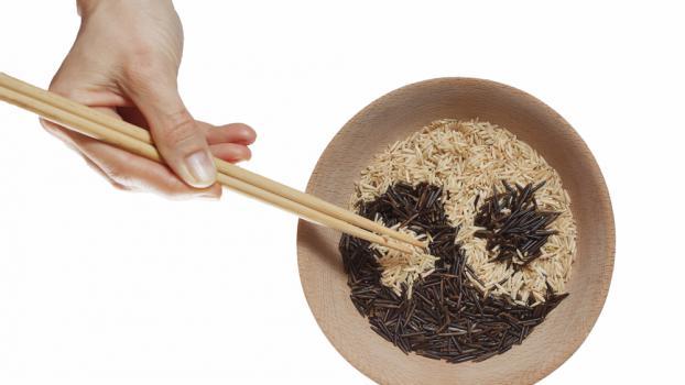 Уникално! Ин и Ян като храна - какво да консумираме, за да има баланс в организма ни