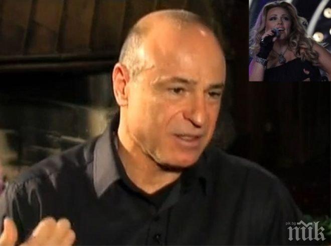 Митко Пайнера: Спираме с кючеците!