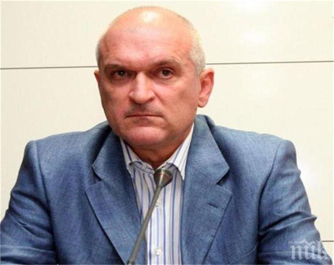 Главчев: Това, че избирателите харесват ГЕРБ без Бойко Борисов, е поредната опорна точка