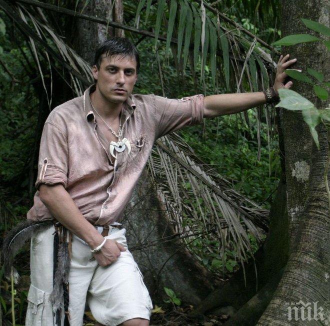 Сървайвърите в люта битка за картофи и бира