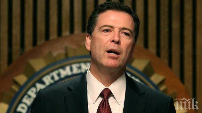 САЩ идентифицираха убиеца на американските журналисти Фоули и Сотлоф