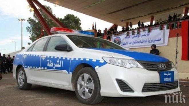 Украински лекар и съпругата му са били отвлечени в Либия