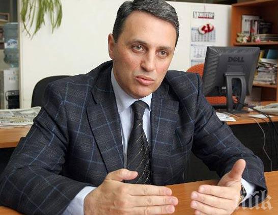 Ветеринари искат оставката на шефа на Агенцията по храните