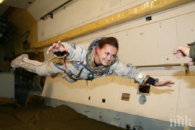 Союз TMA-14M се скачи с МКС