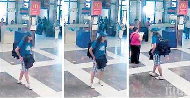 Учат деветокласници как да разпознават атентатори