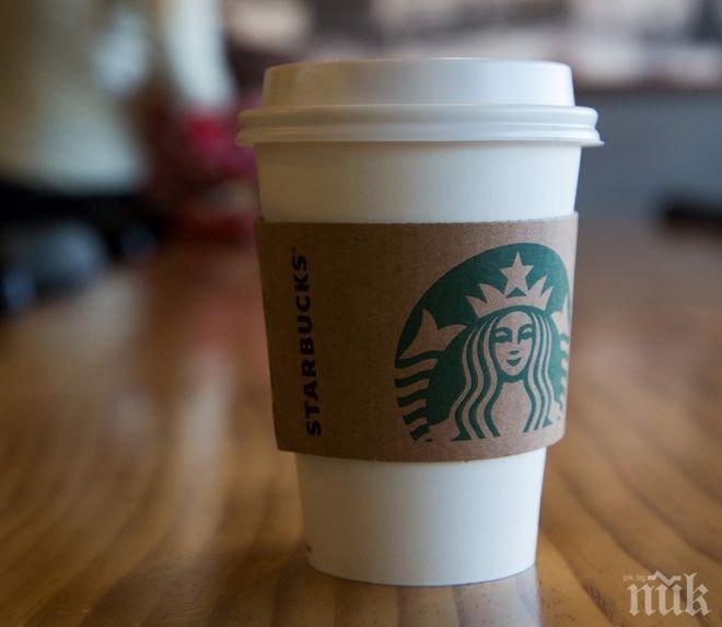 Пуснаха кафе с вкус на бира 