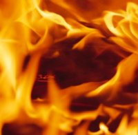 Пожар в дом за деца в Пловдив