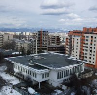 Студентите без ток навръх празника