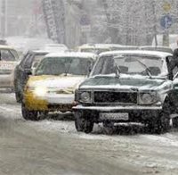 София със заледени улици, Фандъкова плаши с глоби