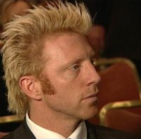 Бекер търси нефт в Нигерия