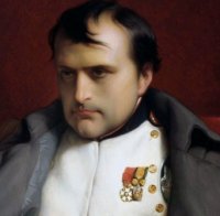 Продадоха 200-годишно писмо на Наполеон