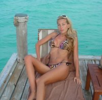 Антония Петрова сама се сложи в десетката на световните топмодели