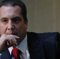 Слави Бинев: България вън от ЕС, ако Борисов остане на власт!