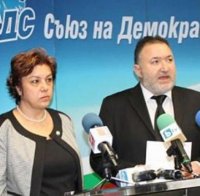 ВСС: Етична комисия да провери гушила  ли е Гугушева 