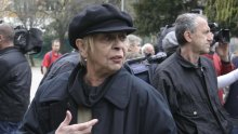 Безпаричие спря филма „Ездачи“
