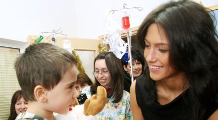 манекенките получавали затова търсели богати мъже