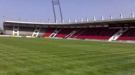 локо завръща дома