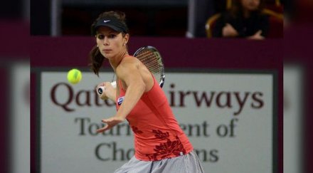 пиронкова запази позицията световната ранглиста