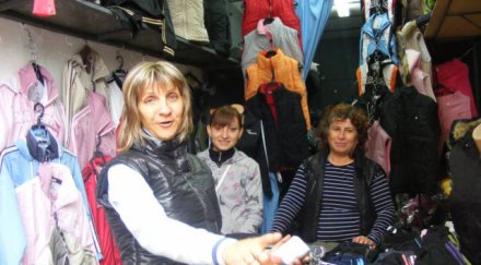 битакът димитровград залят китайски стоки унгария