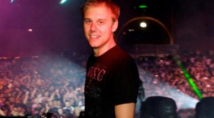 армин ван бюрен завръща мащабно шоу март