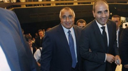 бойко празнува обама рожден ден