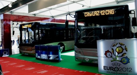 украинска фирма иска сглобява автобуси тролеи нас