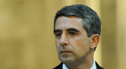 президентът открива форум иво прокопиев