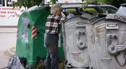 всеки втори българин тъне бедност