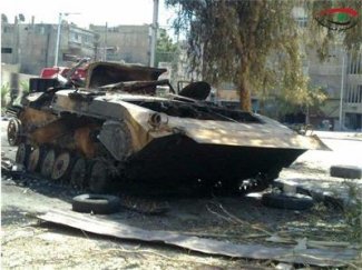 говорителят външното министерство сирия избягал чужбина