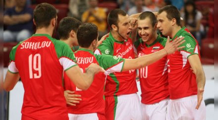 правила ощетиха волейболните национали