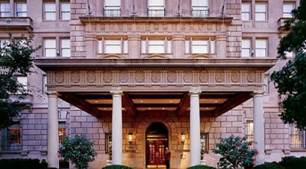 женски призрак дебне бойко хотела вашингтон