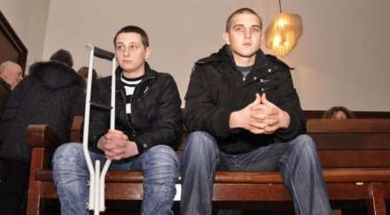 отложиха делото кървавия великден