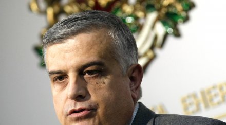 бех разчита мине тънко еврокомисията