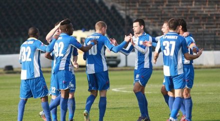 премия четвърт милион черноморец купата