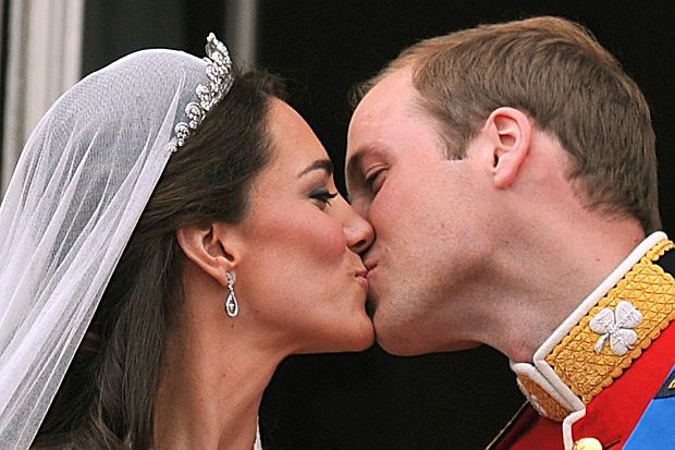 Принц Уилям и Кейт очакват бебе