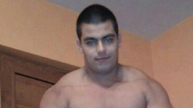 Синове на бизнесмен причинили клането в Бургас (Снимка)