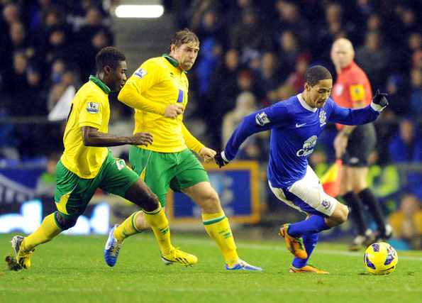 Английските канарчета не простиха на Съндърланд