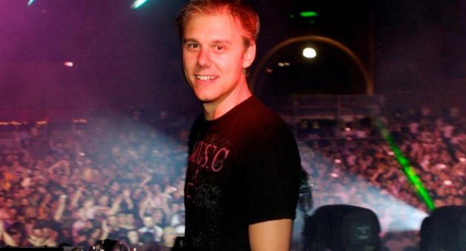 Армин ван Бюрен се завръща за мащабно шоу на 8 март