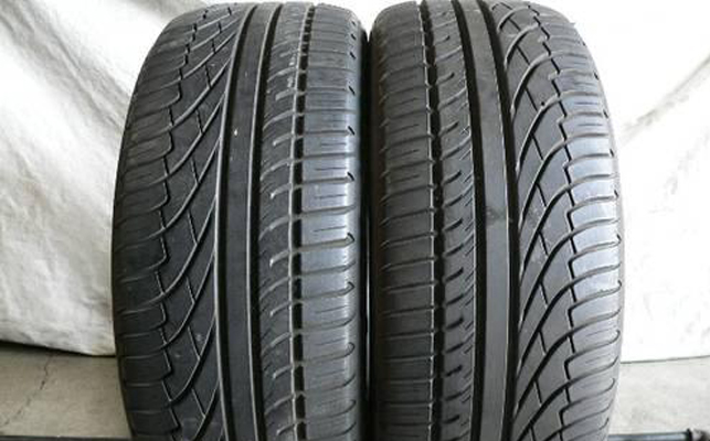 Крадат гуми директно от автомобилите в Казанлък