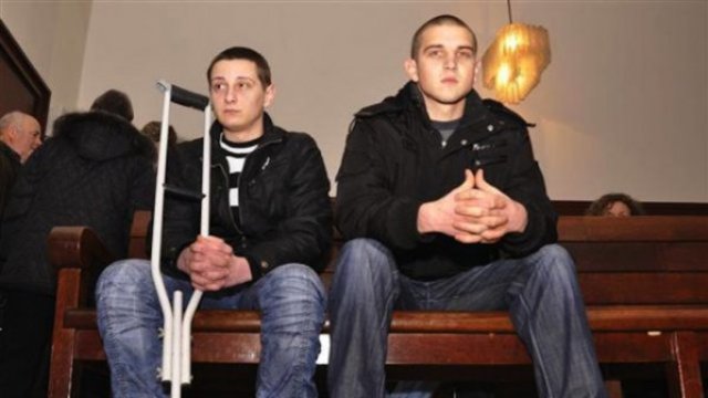 Гледат делото за убитите 6-ма младежи на Великден