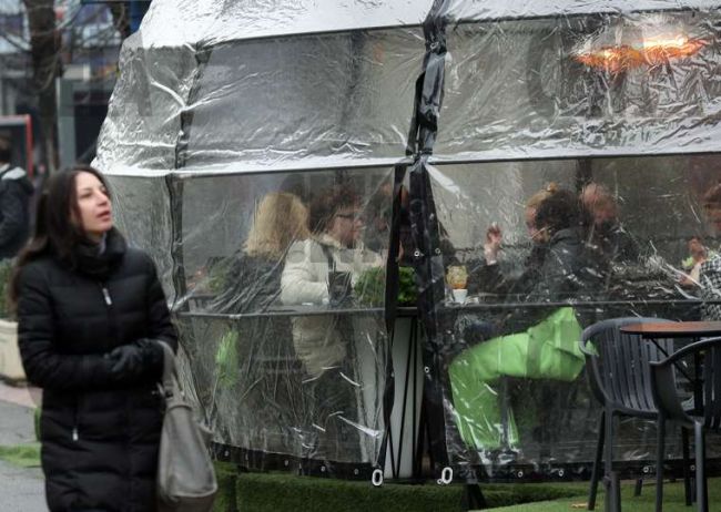 МЗ все пак започна да глобява за незаконно пушене