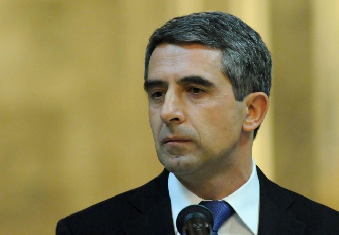 Президентът открива форум на Иво Прокопиев