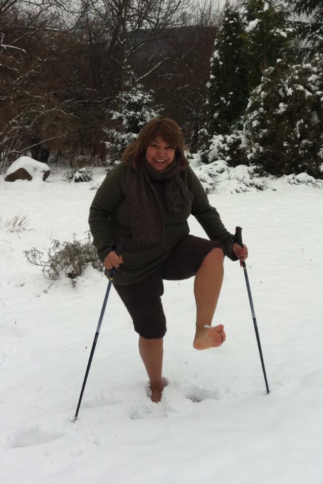 Оперираха Maрта Вачкова