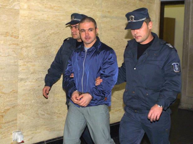 Намалиха присъдата на Йоско за катастрофата