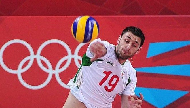 Цецо Соколов продължава да е реализатор №1 в Италия